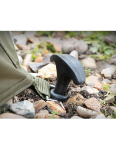 Fox EOS 60 BROLLY SYSTEM 2