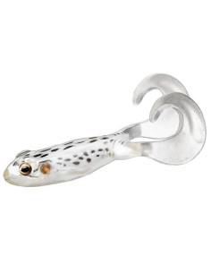 Livetarget FREESTYLE FROG TOPWATER - 7.5cm