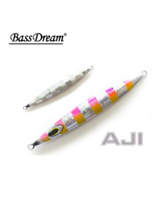 Jig BassDream AJI - 180g 2