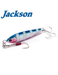Jig Lure Jackson TACHI JIG 40g 2