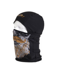 Mask Savage Gear Beard BALACLAVA 2