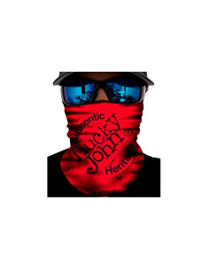 Band Lucky John BANDANA