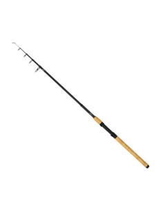 Telescopic Spinning Rod Zebco Trophy Tele Track