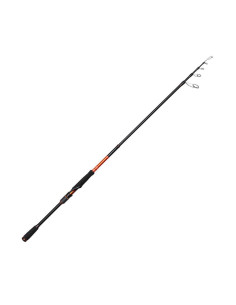 Tele Spin Rod Kinetic XARANN CT TELE