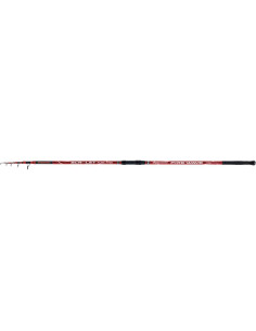 Surf Rod Trabucco SCARLET FIREWAVE T-SURF