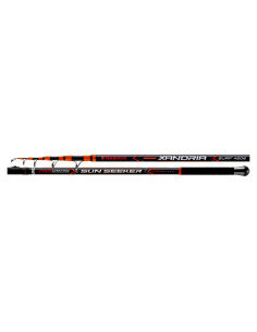Surf Rod Trabucco XANDRIA SUNSEEKER 2