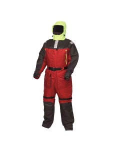 Kinetic GUARDIAN FLOTATION SUIT