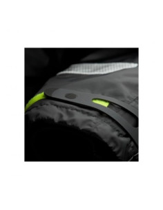 Waterproof Suit Westin - W4 JETSET LIME 2