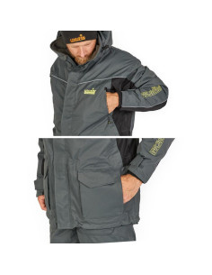 Floating Suit Norfin ELEMENT FLT 2