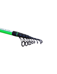 Telescopic Rod FilStar CORSAR HD MATCH