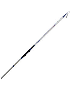 Telematch Rod FilStar MEDITTERANO SW MATCH