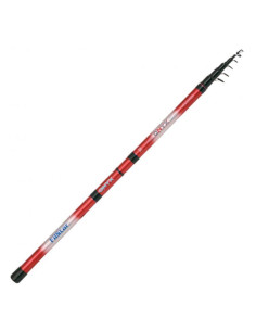 Telescopic Rod Filstar ONYX 2