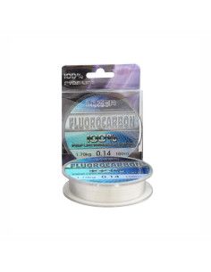 Fluorocarbon Line Lazer LUOROCARBON PVDF - 100m