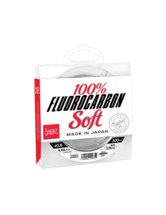 Lucky John FLUOROCARBON SOFT 100m