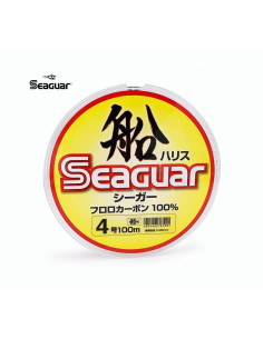 Seaguar FUNE HARISU Fluorocarbon