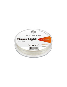 Toray SALTLINE SUPER LIGHT FLUOROCARBON