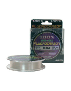 Fluorocarbon Line Lazer FLUOROCARBON SS HD - 100m 2