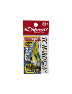 Shout TC HARD TWIN SPARK ASSIST 342