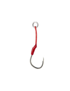 Savage Gear BLOODY ASSIST HOOK J SINGLE