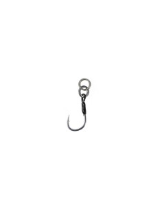 Assist Hook Duo DRAG METAL CAST DC-RS