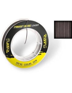 Black Cat Front Zone Leader 50m
