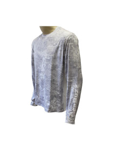 T-Shirt SeaBuzz UPF LONG SLEEVE