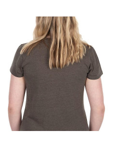 Fox WC V NECK T-SHIRT 2