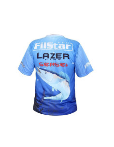 T-shirt Filstar WAHOO TECHNICAL