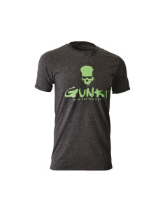 Gunki DARK SMOKE T-SHIRT
