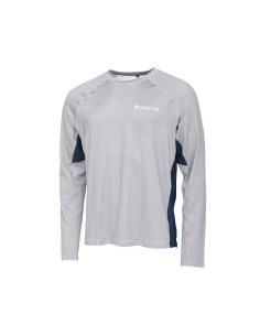 Westin FLATS UPF SHIRT MIST GREY