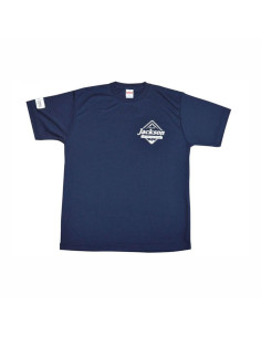 Jackson T-SHIRT DRY SILKYTOUCH TEE NAVY