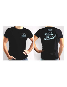 T-Shirt Filstar 30 YEARS - PIKE