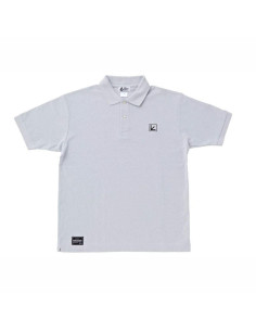 Tailwalk KANOKO POLO-SHIRT TYPE-01 GREY