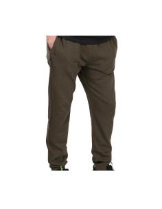 Pants Fox COLLECTION LW JOGGER GREEN BLACK