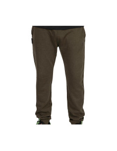 Pants Fox COLLECTION LW JOGGER GREEN BLACK 2