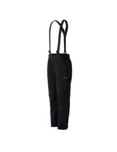 Pants Shimano GORE-TEX WARM RAIN PANTS BLACK