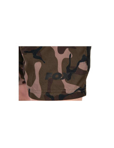 Fox BLACK CAMO LW SWIM SHORT 2