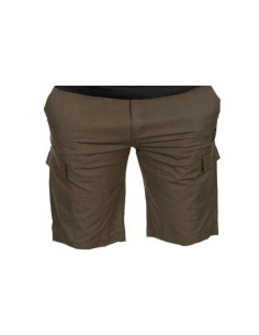 Fox LW KHAKI COMBAT SHORTS