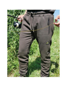 Pants Carp Spirit GREEN JOGGERS