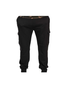 Pants Fox LW BLACK CAMO COMBAT JOGGERS