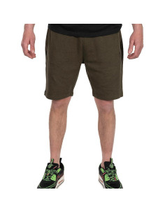Fox COLLECTION LW JOGGER SHORT GREEN - BLACK