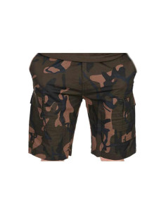 Fox LW CAMO COMBAT SHORTS