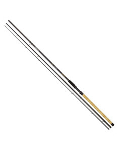 Match Rod Zebco TROPHY MATCH