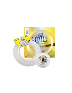 Fluorocarbon Line Sufix INVISILINE