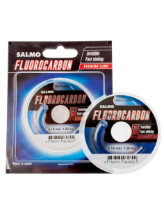 Fluorocarbon Line Salmo FLUOROCARBON - 30m