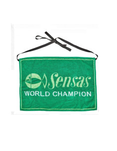 Towel Sensas WORLD CHAMPION APRON