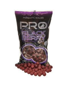 Boilies Starbaits BLACKBERRY
