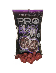 Boilies Starbaits BLACKBERRY 2