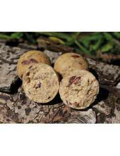 Dynamite Baits MONSTER TIGER NUT BOILIE 2