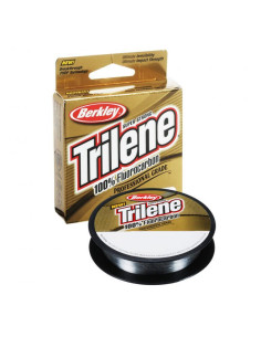 Fluorocarbon Line Berkley TRILENE - 50m